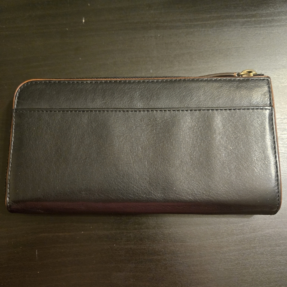 Coach Wallet - image 3